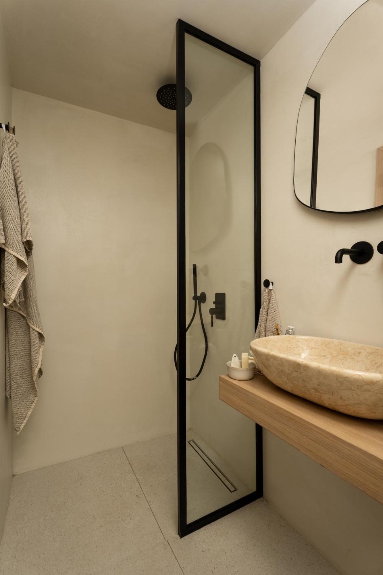 Cortiletto Timeless Suites Rethymno Exterior foto